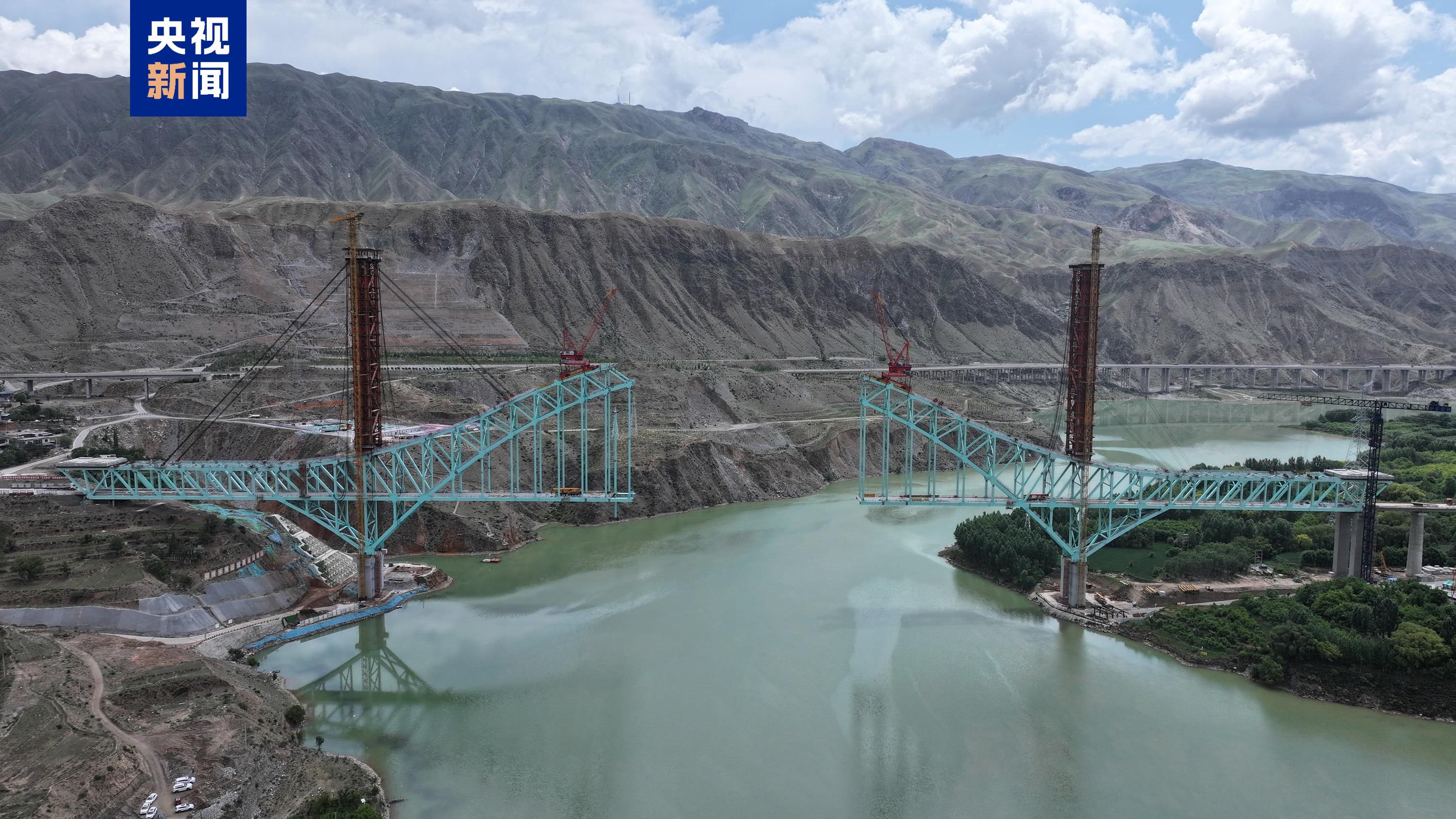 首颗、首例、首座!上周末被这些新突破“硬控”