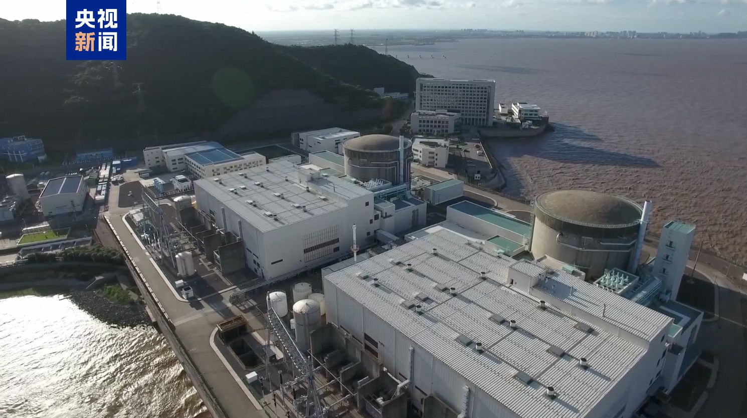 首颗、首例、首座!上周末被这些新突破“硬控”