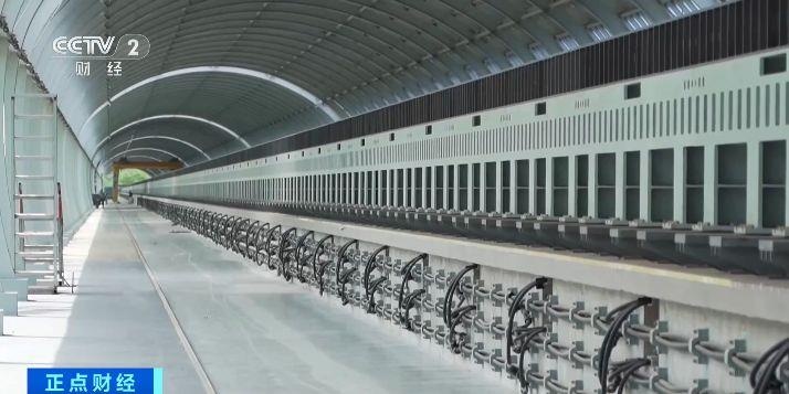 “贴地飞行”!7秒冲刺时速650公里,我国磁悬浮技术获新突破