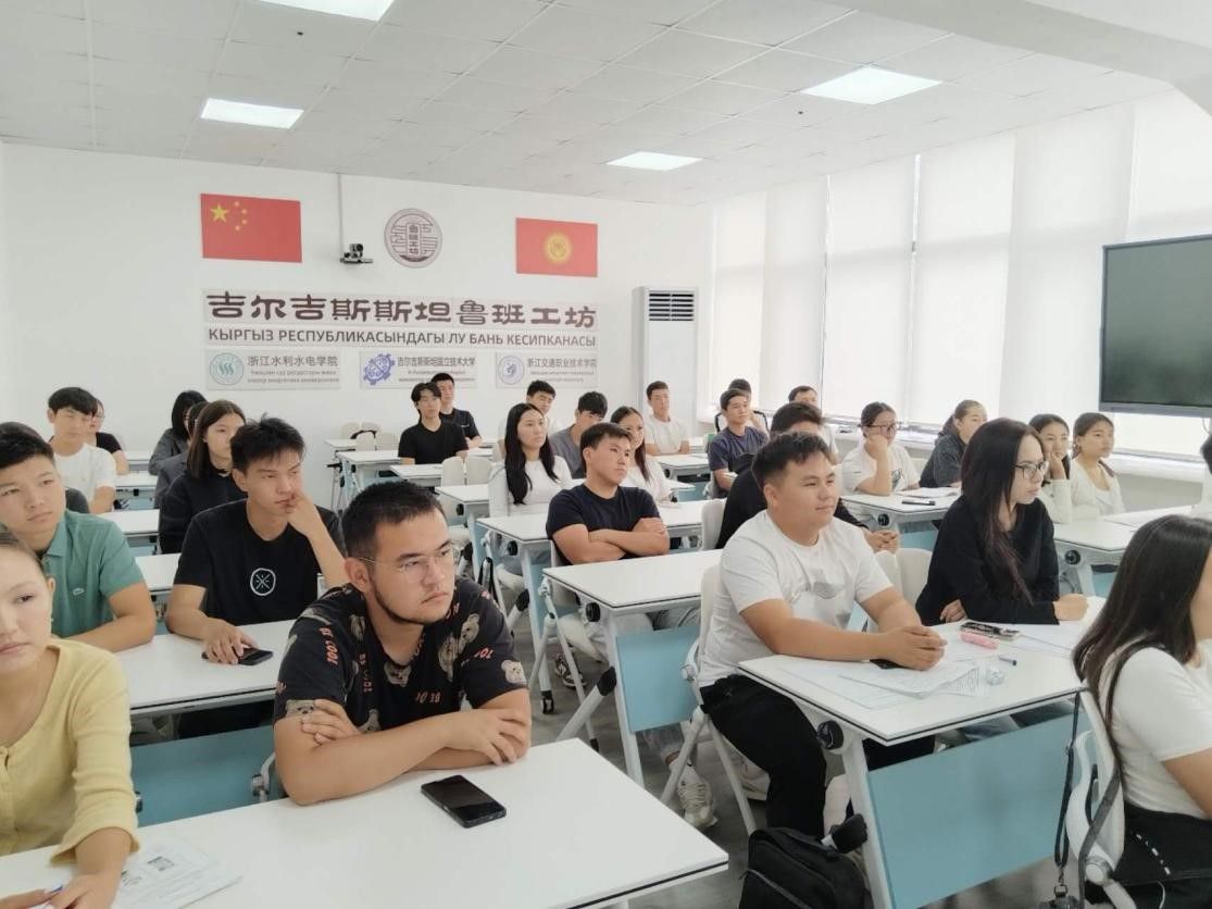 壹视界丨习主席关心的中国-中亚合作项目进展怎样了