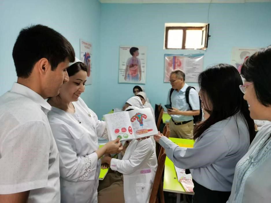 壹视界丨习主席关心的中国-中亚合作项目进展怎样了