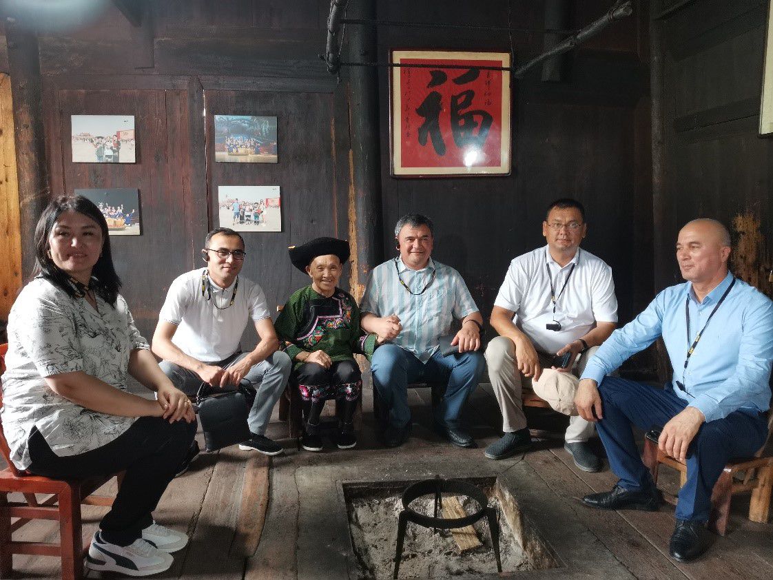 壹视界丨习主席关心的中国-中亚合作项目进展怎样了