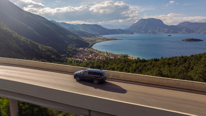 2026款零跑C16推出全新5座版 售价15.18万起