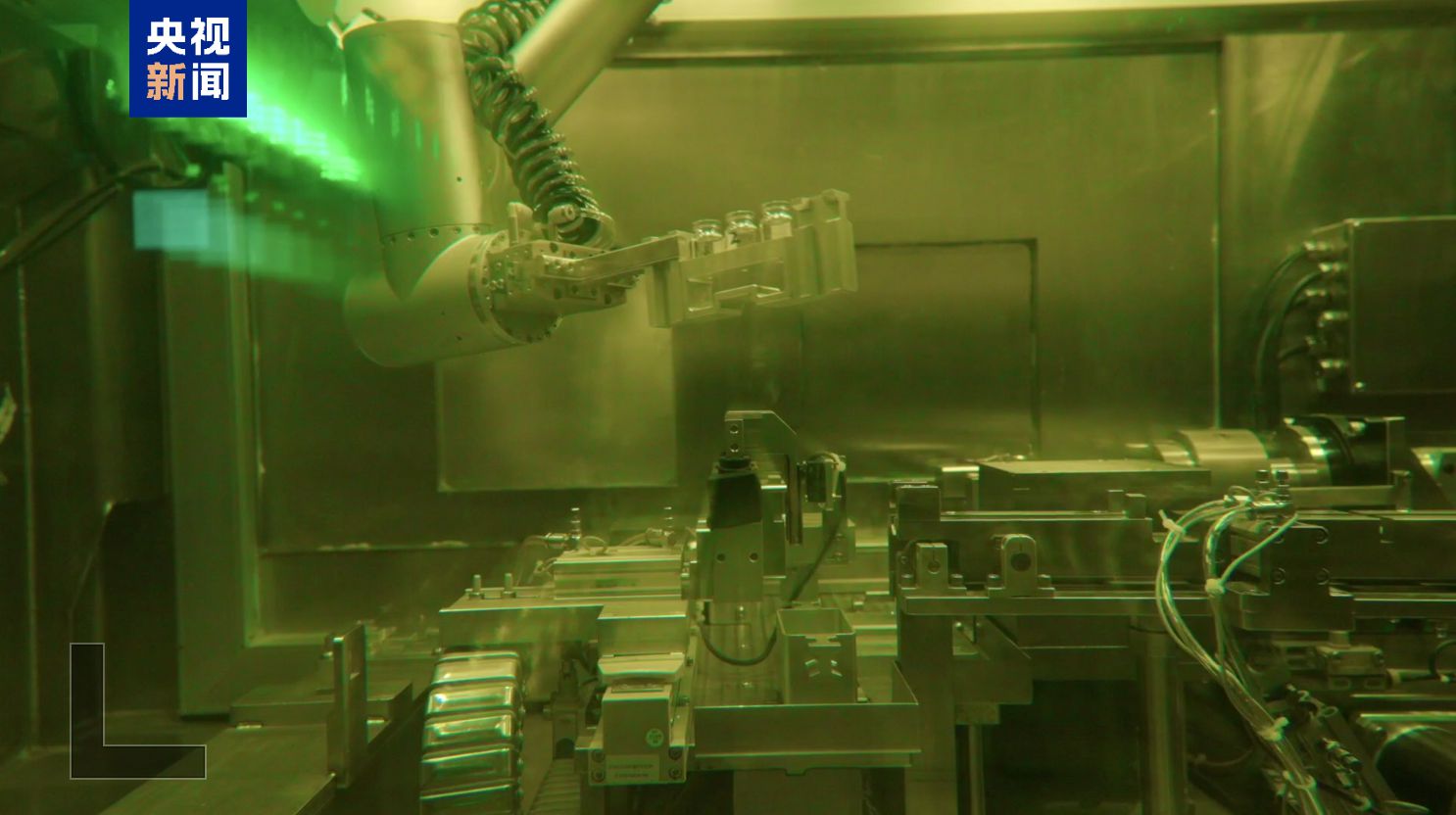 首颗、首例、首座!上周末被这些新突破“硬控”