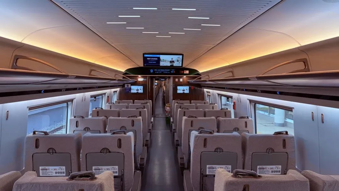 12306能“换座”吗?官方解答来了!