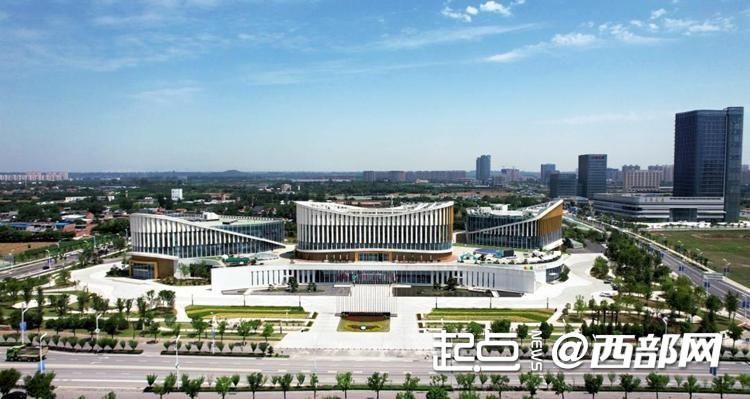 大道同行 上合之路越走越宽广