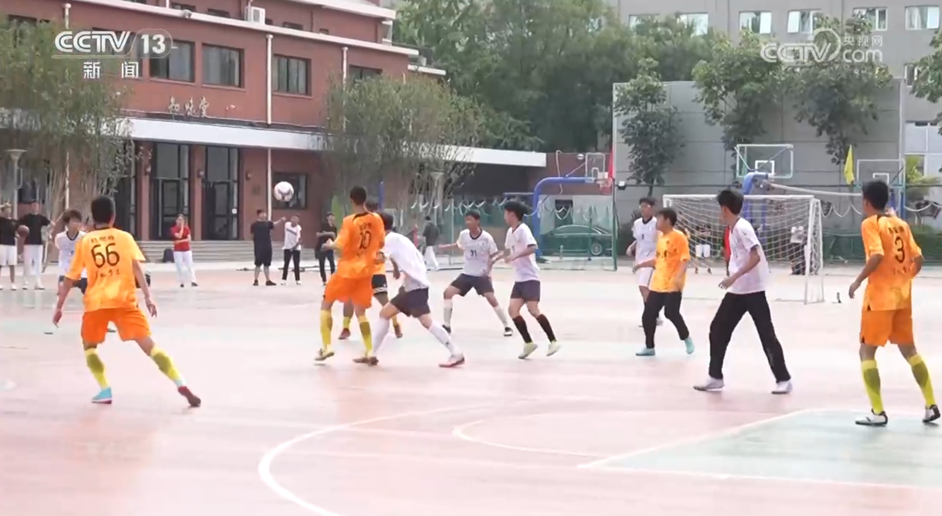 分数之外,如何守护青少年身心健康?