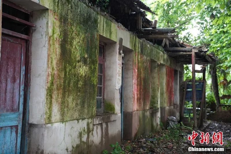 这名美国退役陆军中校为何往来“飞书”580余封中国“寻亲”?