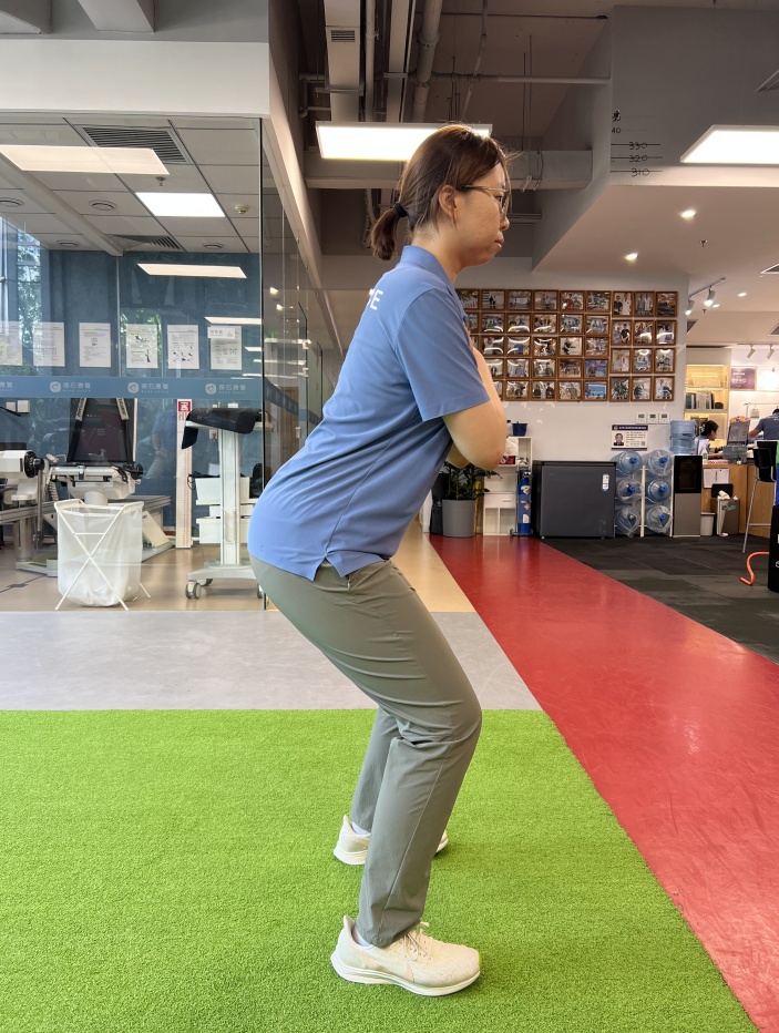 肌肉,才是女生真正的奢侈品!现在不练亏大了