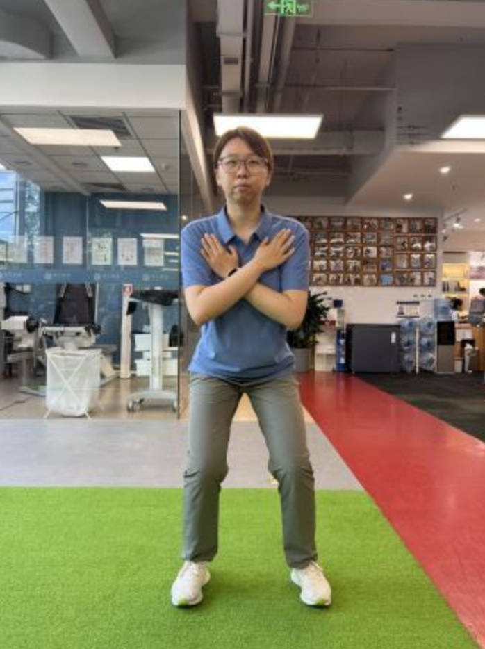 肌肉,才是女生真正的奢侈品!现在不练亏大了