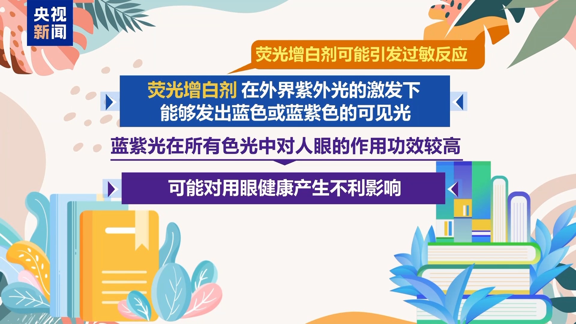 纸张过白过黄都伤眼!速看作业本选购指南→