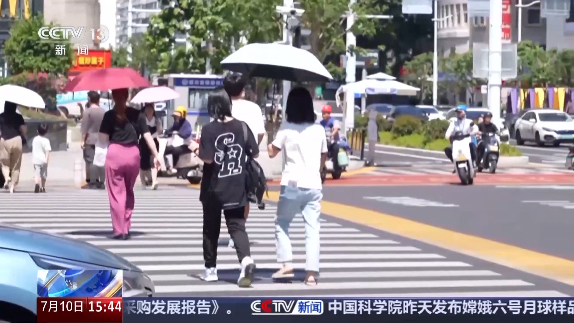 什么颜色衣服防晒效果好?阴天要防晒吗?这些防晒冷知识了解一下