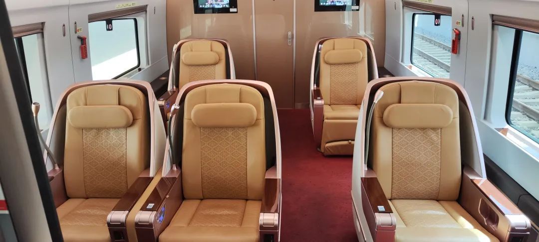 12306能“换座”吗?官方解答来了!