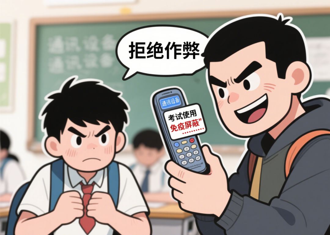 这些中考升学“捷径” 别信!都是套路