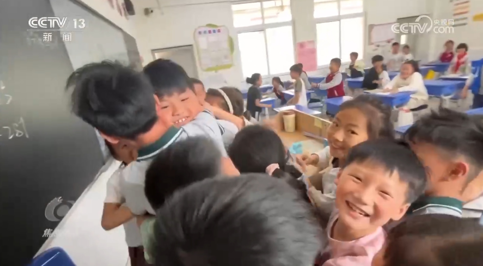 分数之外,如何守护青少年身心健康?