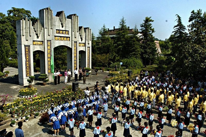 镜观·回响|纪念胜利 铭记历史 开创未来