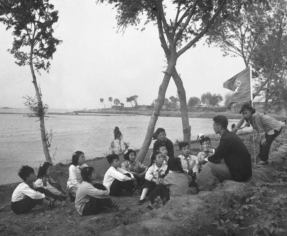 镜观·回响|纪念胜利 铭记历史 开创未来