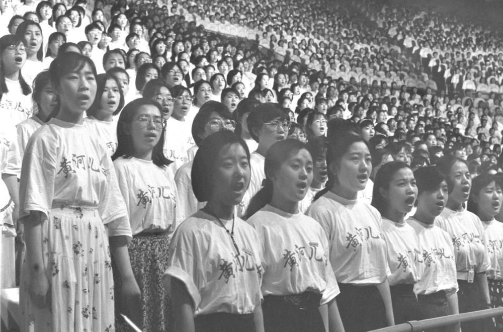 镜观·回响|纪念胜利 铭记历史 开创未来