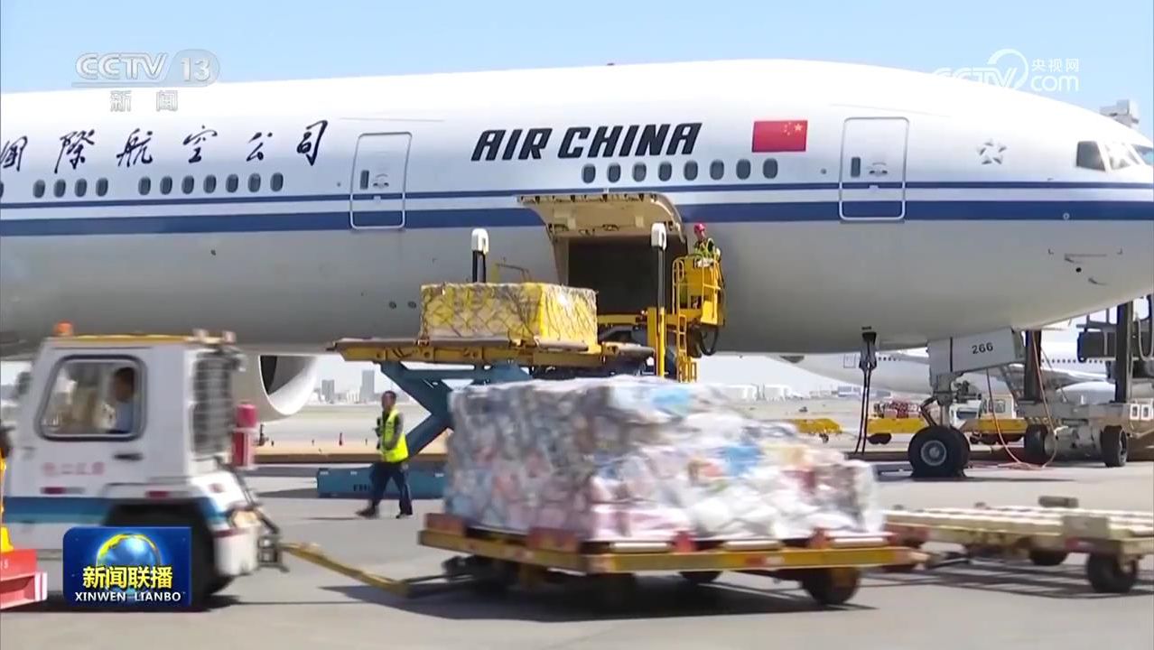 7月民航运输规模创历史新高 国际客运表现亮眼