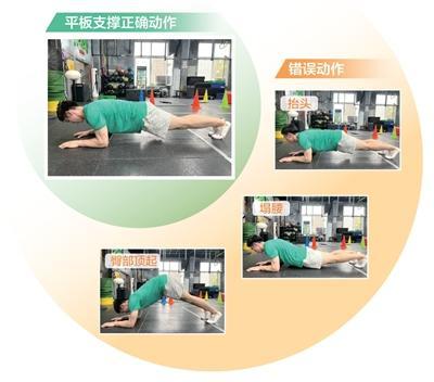 抗阻训练,不只“练肌肉”