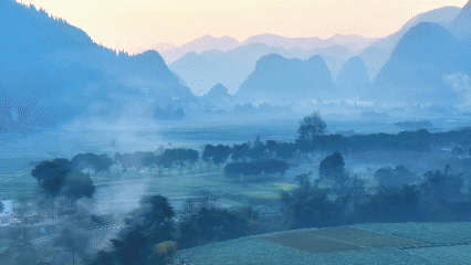 纪录片｜山水长歌