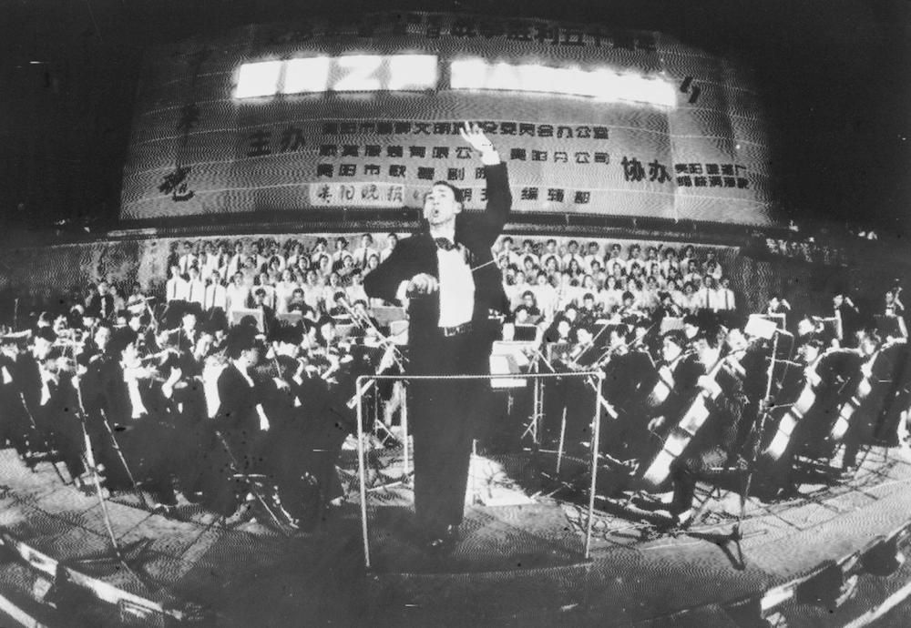 镜观·回响|纪念胜利 铭记历史 开创未来