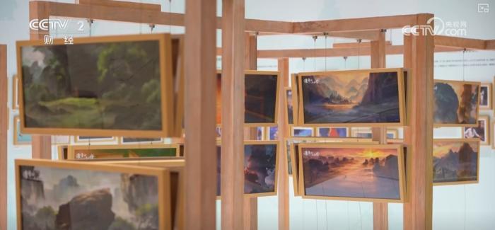 鲜明叙事、工业级制作、衍生品周边……电影市场“热气腾腾” 焕活经典IP撬动新消费