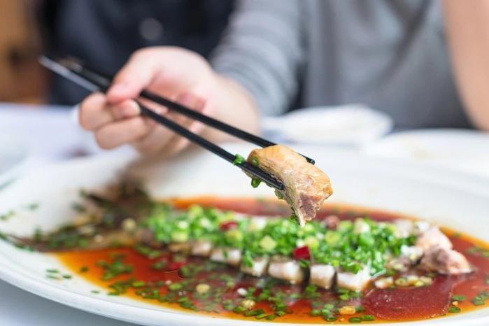 转给家人！7种易堵塞血管食物和10种保护心血管食物