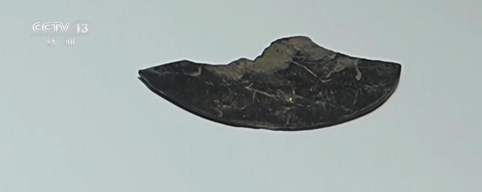 长知识了!原来“觥筹交错”的“觥”长这样