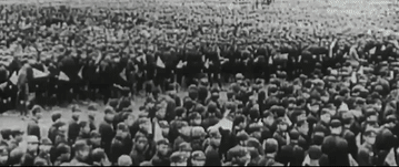 历史的回响|铭记血与火铸就的深情