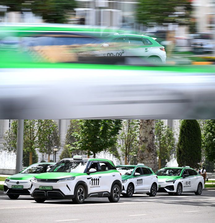 习近平推动“上海精神”焕发时代光彩