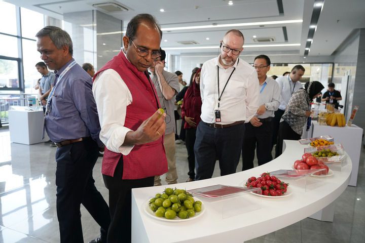 习近平推动“上海精神”焕发时代光彩