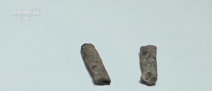 长知识了!原来“觥筹交错”的“觥”长这样