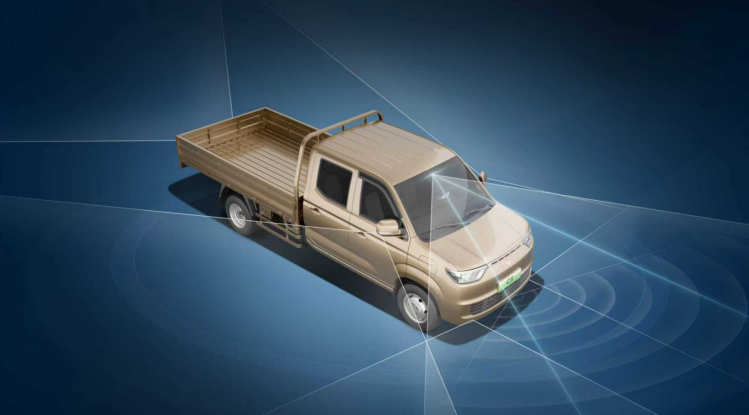 全域智慧 双车齐发！瑞驰汽车卡系双子星C5/C3于2025世界智博会开启预售