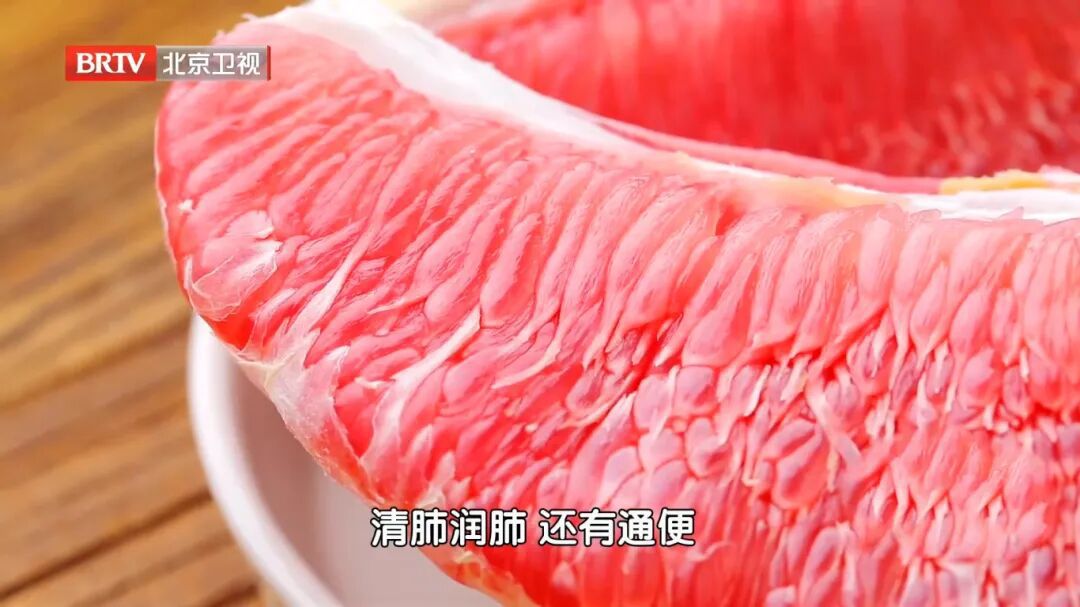 柚子全身都是宝，但这样吃相当于“服毒”！