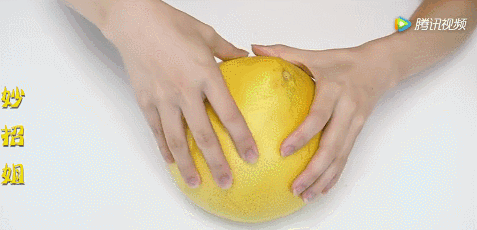 柚子全身都是宝，但这样吃相当于“服毒”！