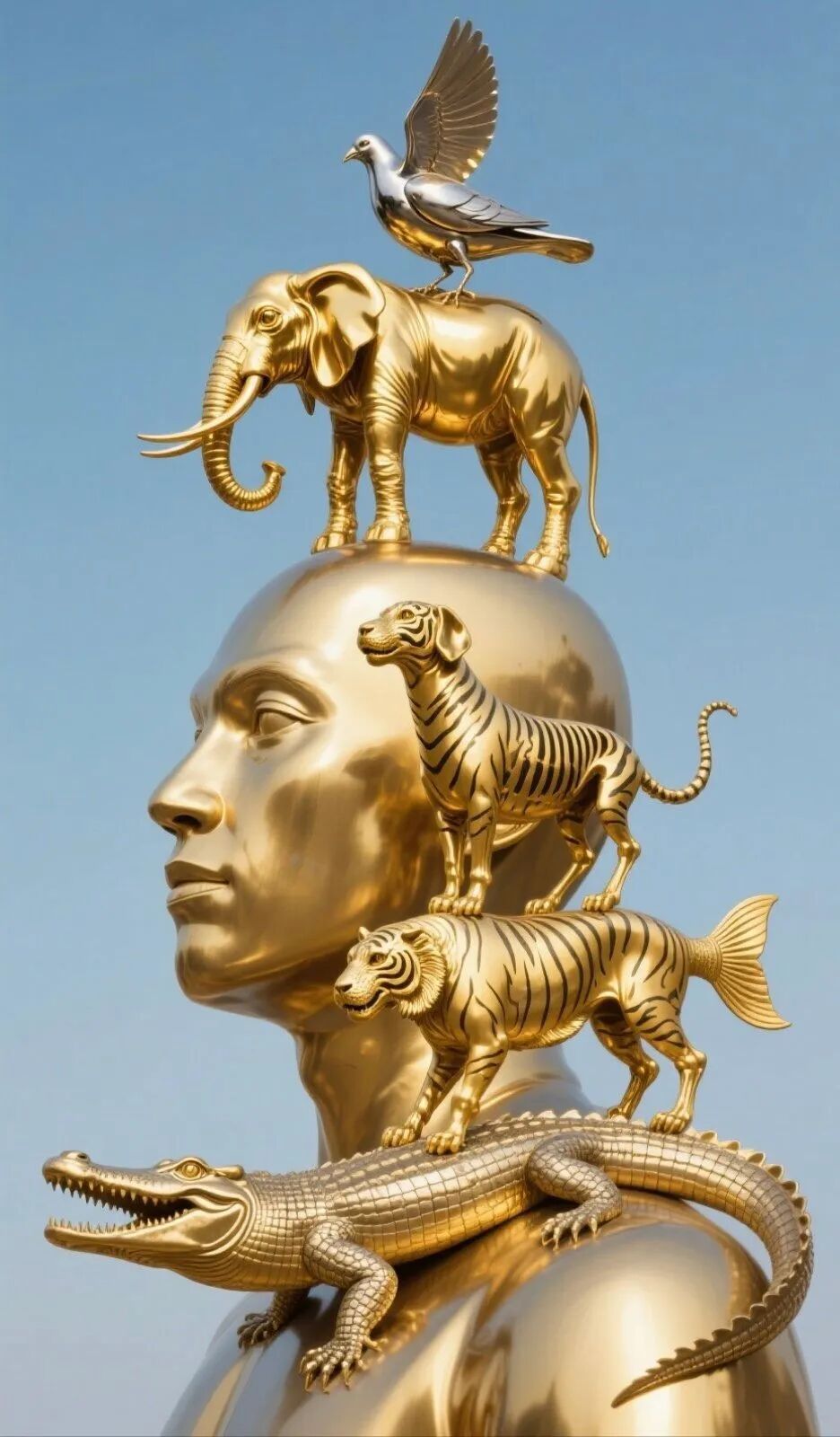 AI“爆炸性渗透”大周期:一场文明范式的迁徙