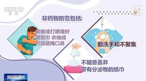 流行期提前、传染性强！有这些症状速就医