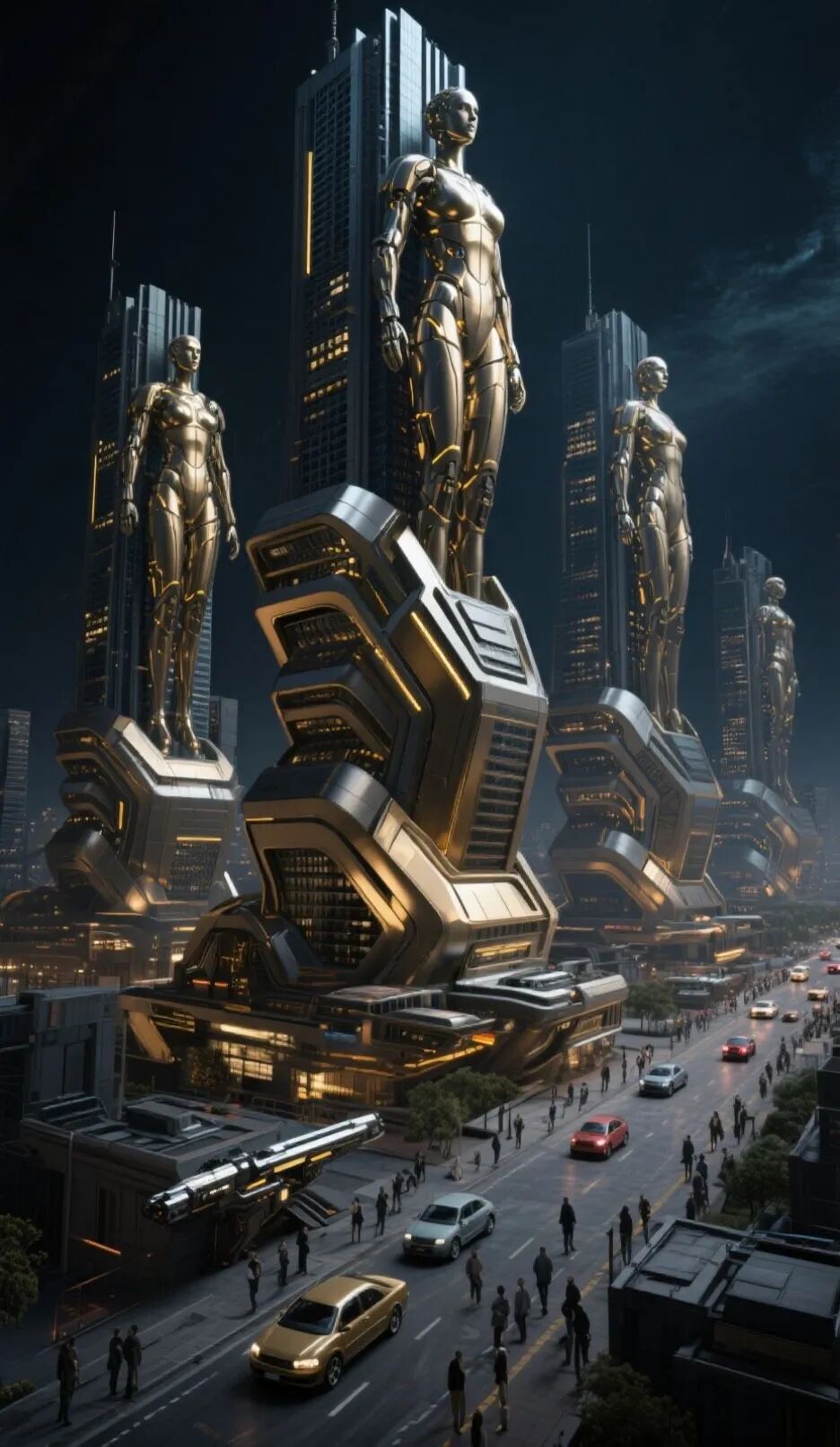 AI“爆炸性渗透”大周期:一场文明范式的迁徙